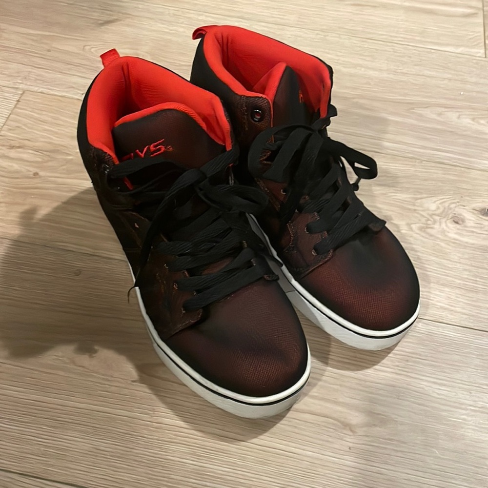 COPY - Youth Heelys